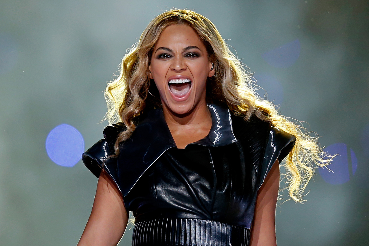 Disfruta de esta selección de las 10 mejores actuaciones de Beyoncé