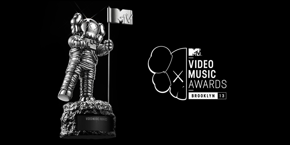 Los MTV Video Music Awards 2013, en 10 grandes momentos